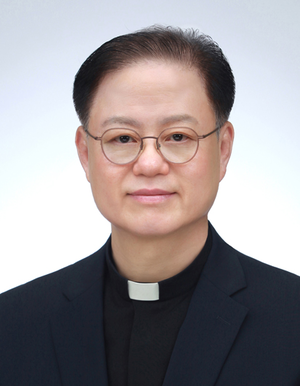 故 양형권 신부 /천주교 수원교구 제공