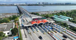 일산대교 ‘무료화’ 한다더니 인상 검토… 통행요금 손실분 누적 100억 돌파