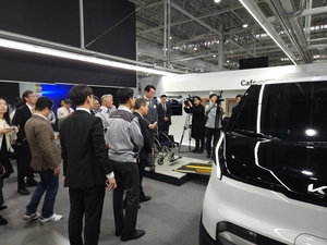 자동차 물류 개선… 화성시, 국가수출항 ‘(가칭)화성항’ 추진