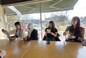 외국 유학생들 강화도에서 K-컬처의 깊은 맛 체험