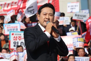 [사설] 극우 프레임에 갇혀 반사이익도 못 챙기는 국민의힘