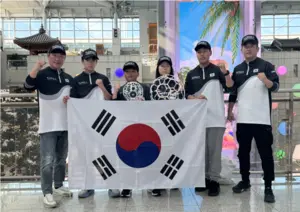 한국모형항공협회, 세계 첫 ‘2025 FAI 월드 드론축구 챔피언십’에 대표단 파견