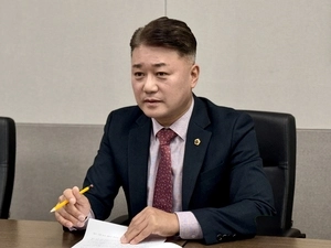 [인터뷰] 김정호 경기도의회 도교육청예결위원장