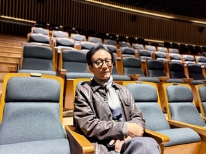 [인터뷰] ‘신체극의 대가’ 임도완 인천시립극단 예술감독