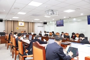 “경기국제공항 용역 중단해야” ‘공정성 논란’ 다시 지적