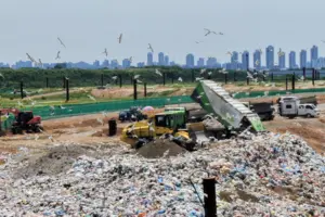 “직매립 금지 유예 없다” 지역구 국회의원들 한목소리 반대