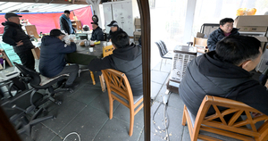 서툰 한국어 ‘구직 발목’… 안산 고향마을 4.9%만 직업 구했다 [사할린 2세, 이젠 자립으로·(上)]