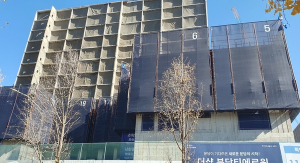 평당 7천만원대도 지원금, 주거개선 제도 '취지 무색'