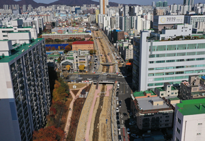 부평 공업화이후 ‘죽은 川’ 오명… 시민 하천살리기 운동으로 부활 [갇힌 하천, 열린 공간으로·(上)]