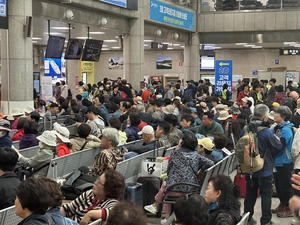 인천항 연안여객터미널 포화… 옛 시설 활용을