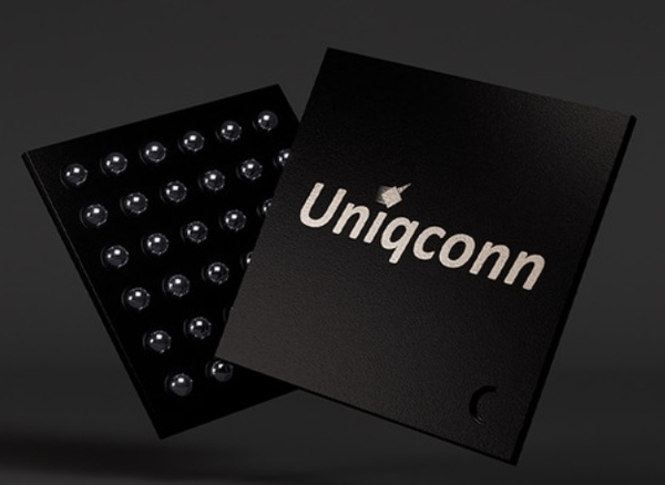 유니컨 로고. /유니컨 제공