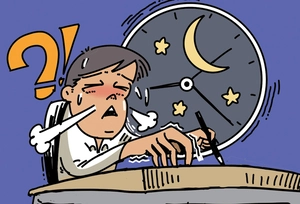 [참성단] 시각장애인 수능 무한도전