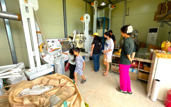 [인천에서 성장하는 관광기업·(下)] '김구 향수·인천 앞바다 첫 사이... - 뉴스 썸네일 이미지