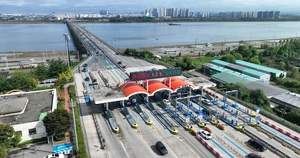 [사설] 손실보전금 뺀 경기도의 일산대교 무료화 계산법