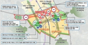 인천 서북부 지역 친환경 메가시티로 발돋움… 에코메타시티 조성 기대감