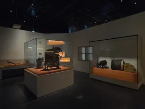 [전시리뷰] 내년 3월 8일까지 수원 국립농업박물관 ‘탄수화물 연대기’