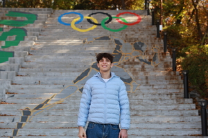 [아임 프롬 인천·(63)] 인천 모씨 시조, 레슬링 유망주 모아이즈입니다