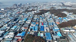 첨단 꿈꾸는 ‘산단의 변신’ [경기, NEXT 대한민국·(5·끝)]