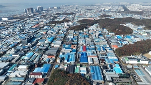 첨단 꿈꾸는 ‘산단의 변신’ [경기, NEXT 대한민국·(5·끝)]