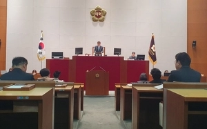 신상진 시장 ‘채무 제로 도시’ 선언···성남시의회 정례회 시정연설