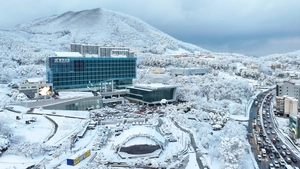 “특별재난지역 기준 확대” 건의 빛본 광주시