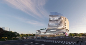 ‘동탄 고려대병원’ 2035년 목표… 3조 사업 일으킨다