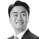 홍성규 진보당 대변인