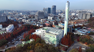 [경인 WIDE] ‘뜨거운 감자’ 영통소각장 이전