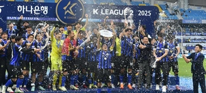 인천 Utd, 내년 K리그1 성공 조건은? ‘주전급 의존도↓, 젊은 피 수혈↑’