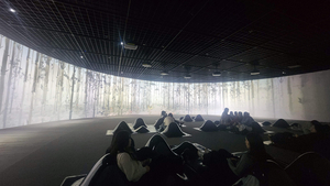 [팔도건축기행·(48)] 대구간송미술관