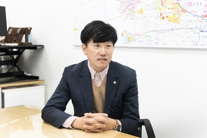 [지방의회 내가 뛴다] 김포시의회 한종우 의원