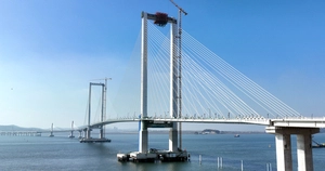 제3연륙교 전망대 요금 최대 3만원 ‘인천시민은 반값’