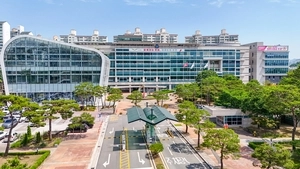 오산시 도시개발·기후위기 재난 대응 위한 확대 조직개편 단행