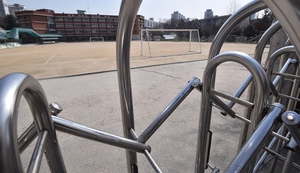 공립 초중고 운동장·체육시설 내년부터 무료 개방