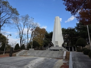 몽골에 보낸 아들 그리워, 고종의 울음 들은 견자산 [강화 속 고려를 찾아서·(19)]