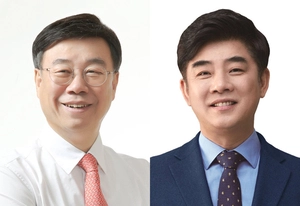 성남시장 선거 조기 점화인가… 신상진·김병욱 놓고 국힘·민주 ‘거센공세’