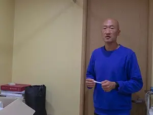 [인터뷰] 10년째 국내외 의료봉사… 강서원 ‘수원 중화한의원’ 원장