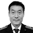 신기석 광주소방서 화재예방과장