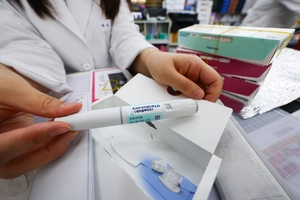 “위고비·마운자로 압류 풀어달라” 인천공항세관 민원 급증