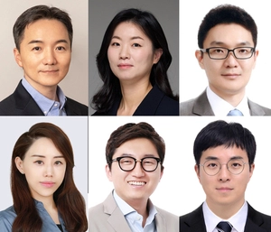 삼성바이오에피스, 부사장 2명·상무 4명 등 정기 임원 인사