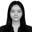 강다영 초록우산 아동권리옹호단 대학생 서포터즈