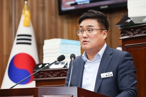 “당리당략 벗어나 실용으로”… 여주시의원의 고뇌와 반성