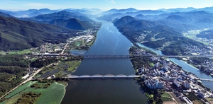 50년 주민 고통… ‘팔당 상수원 규제 헌법소원’ 결과 나온다