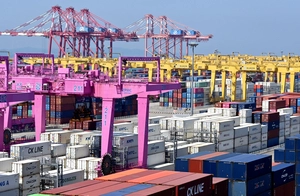 인천 신항 1-2단계 컨테이너 부두… 송도 송전망 지연 ‘운영 걱정’