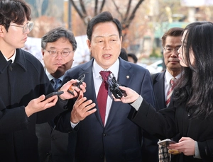 김선교 “죽은 면장 명예회복 위해 나왔다”