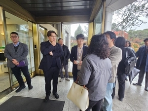 5년 기다린 헌법소원, 2분만에 ‘각하’… 남양주 조안면 주민들 ‘허탈감’