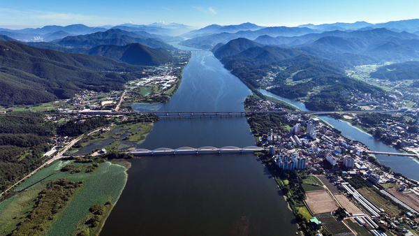 5년 끈 ‘팔당 상수원 헌법소원’ 각하로 끝냈다