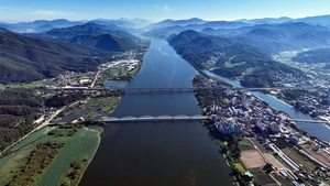 5년 끈 ‘팔당 상수원 헌법소원’ 각하로 끝냈다