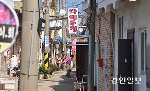 [위크&인천] 고유가에 섬마을은 춥다… 아직 등유 때는 주민들