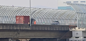 도로공사, 하나의 구조물에 ‘특정공법 밀어넣기’ 논란